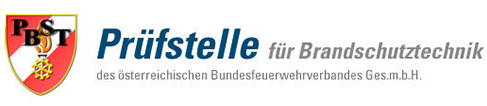 Prüfstelle für Brandschutztechnik